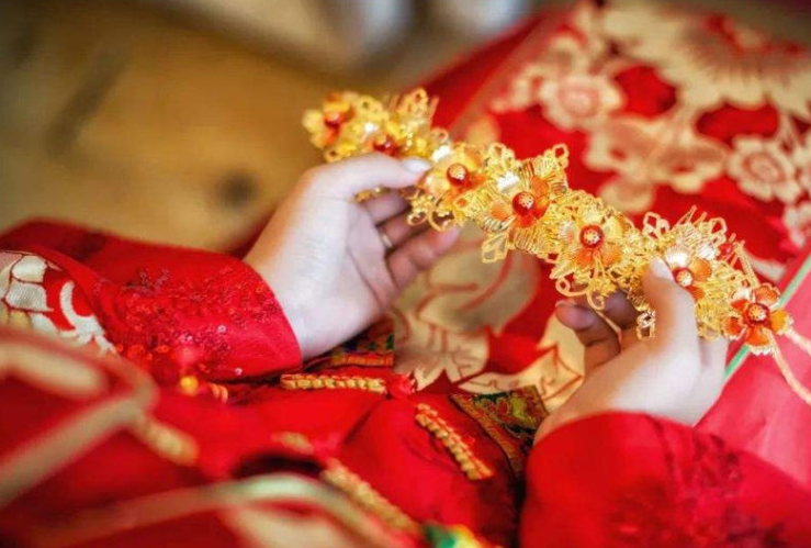 传统文化推荐：结婚饮酒习俗之婚嫁酒